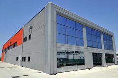 El.Po sede di Rovigo