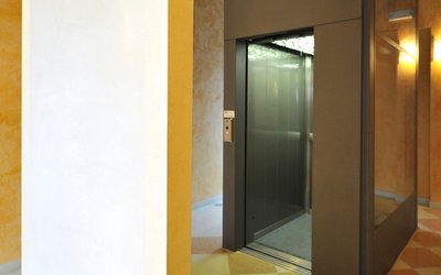 Installazione e manuntezione ascensori a Legnago, Verona
