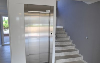 Installazione e manutenzione ascensori a Ferrara