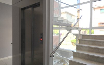 Installazione e manutenzione ascensori a Ferrara