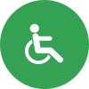 Ascensori per disabili